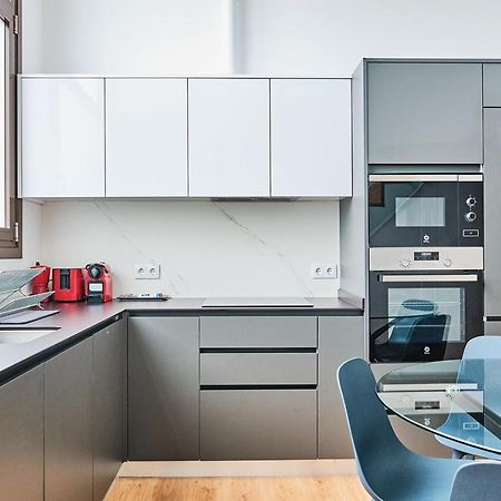 Loft En Palmeira 外观 照片