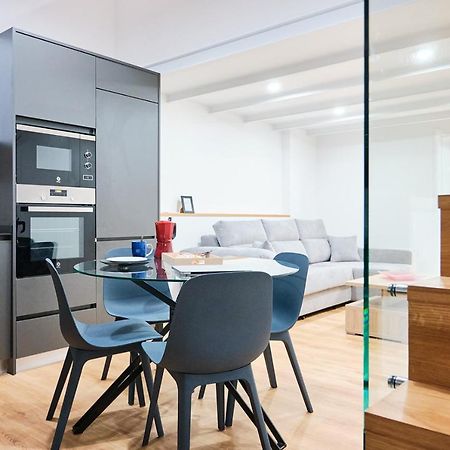 Loft En Palmeira 外观 照片