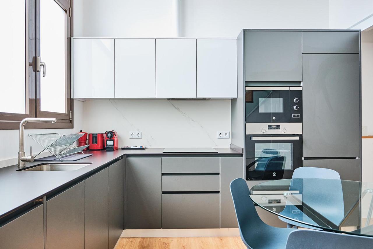 Loft En Palmeira 外观 照片