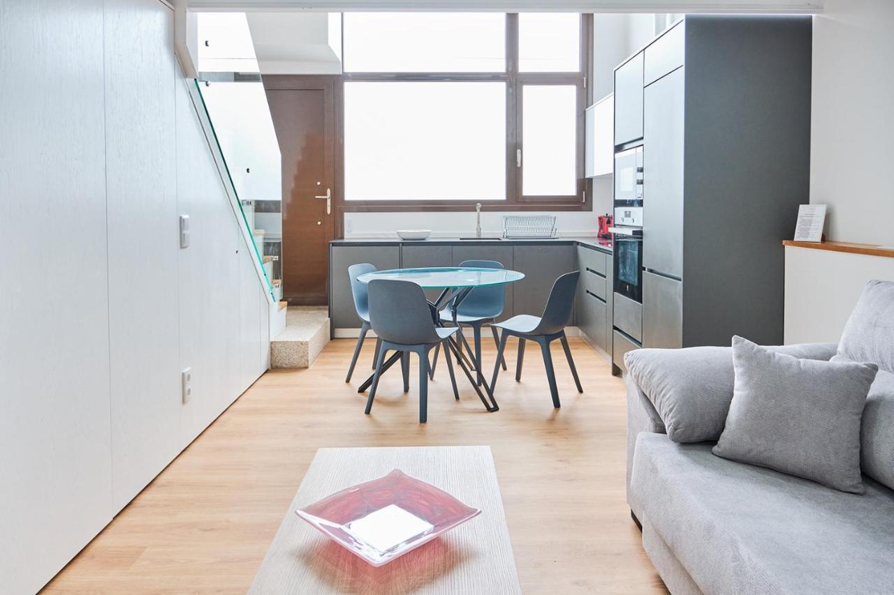 Loft En Palmeira 外观 照片