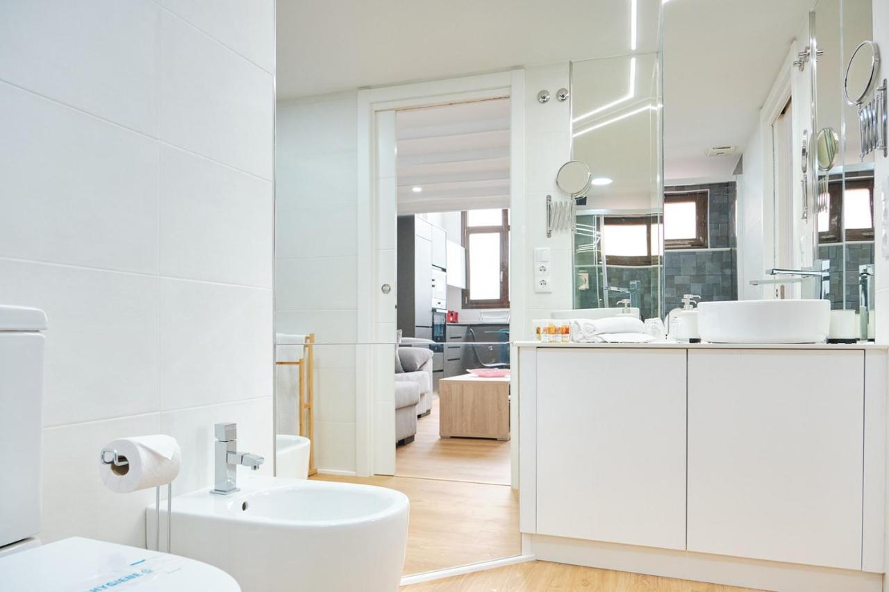 Loft En Palmeira 外观 照片