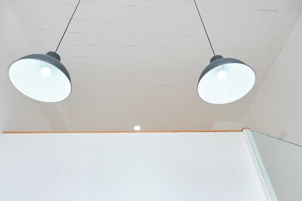 Loft En Palmeira 外观 照片