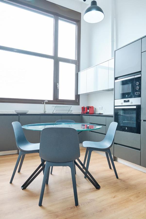 Loft En Palmeira 外观 照片