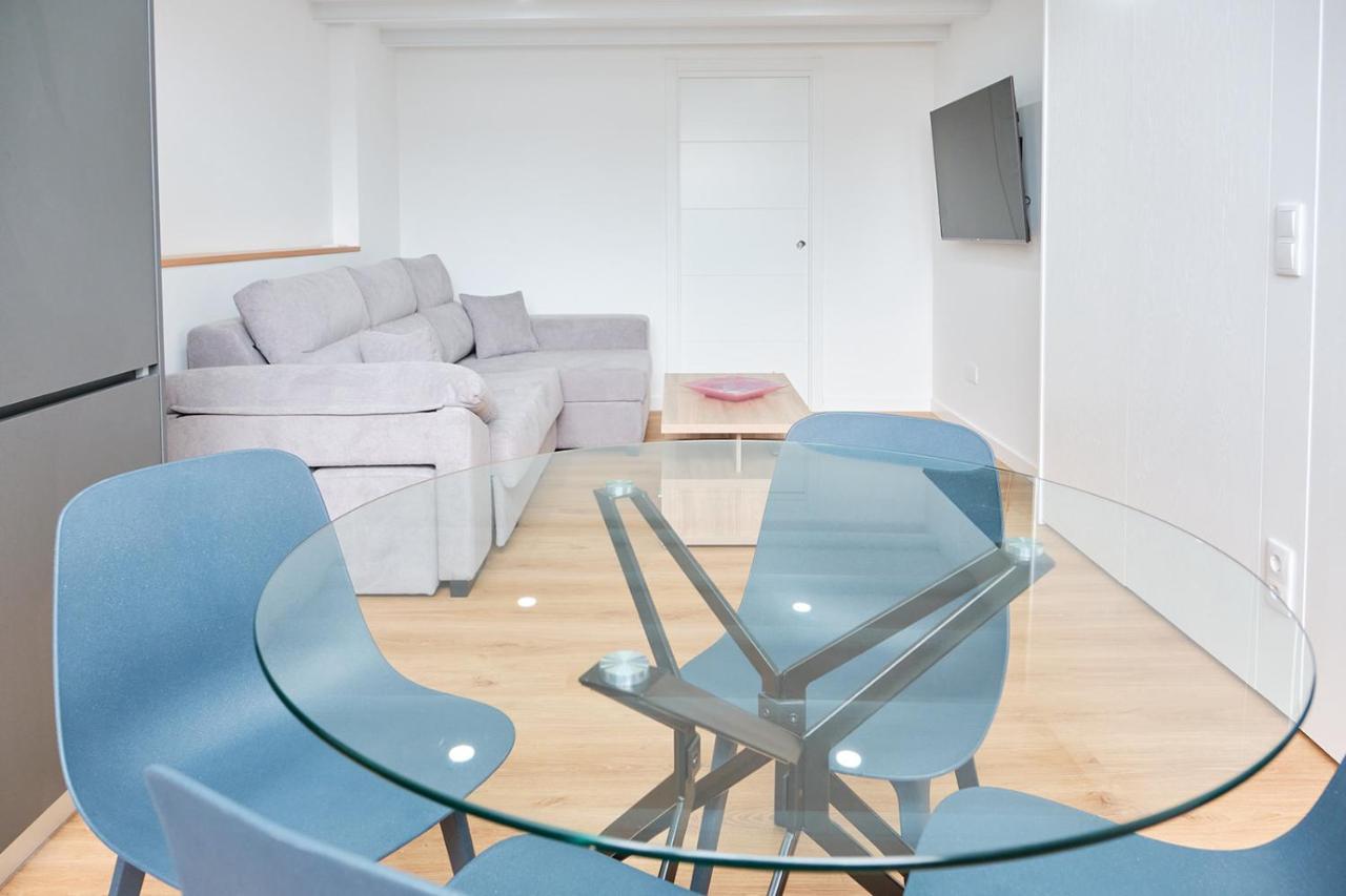 Loft En Palmeira 外观 照片