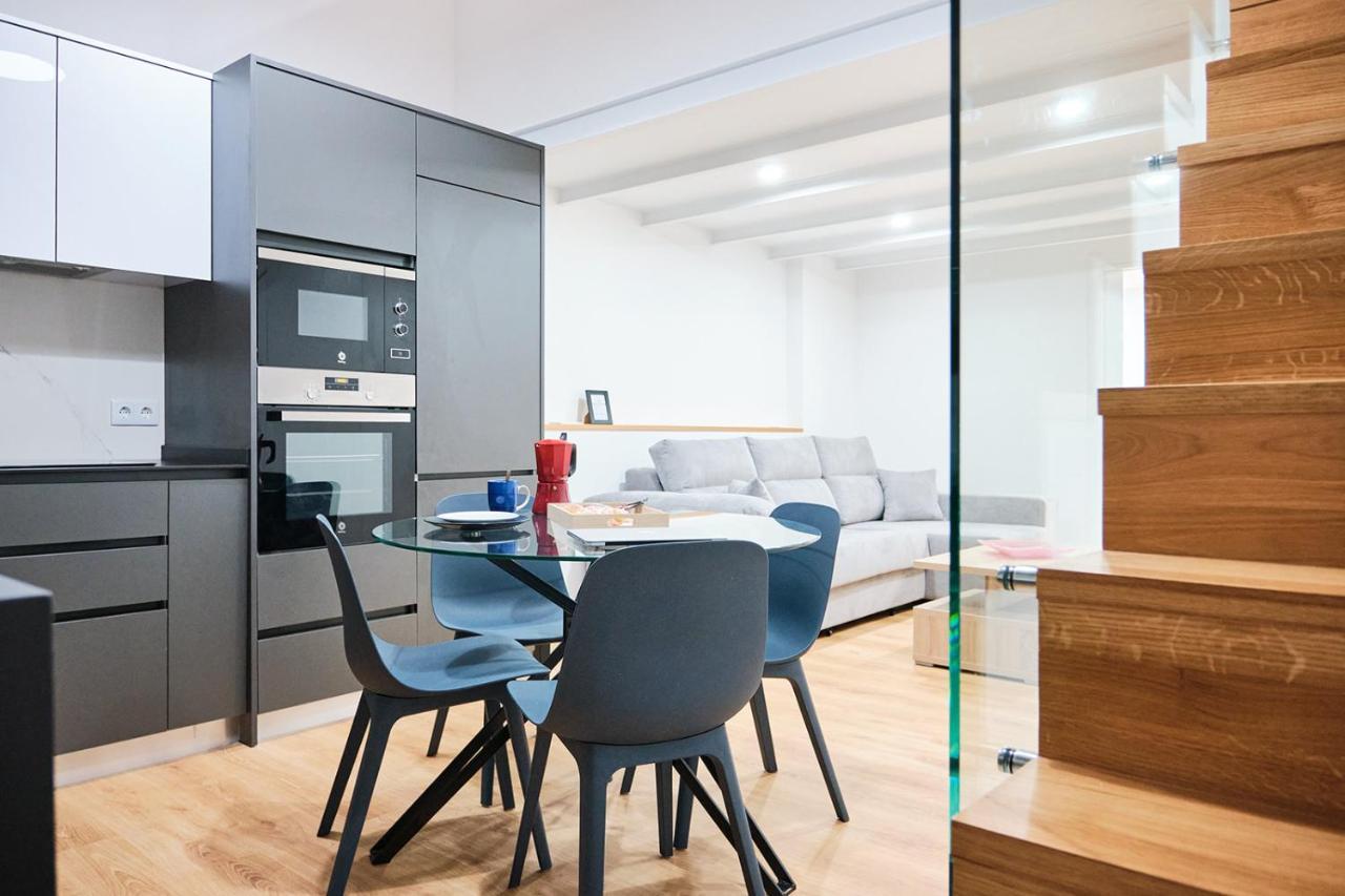 Loft En Palmeira 外观 照片