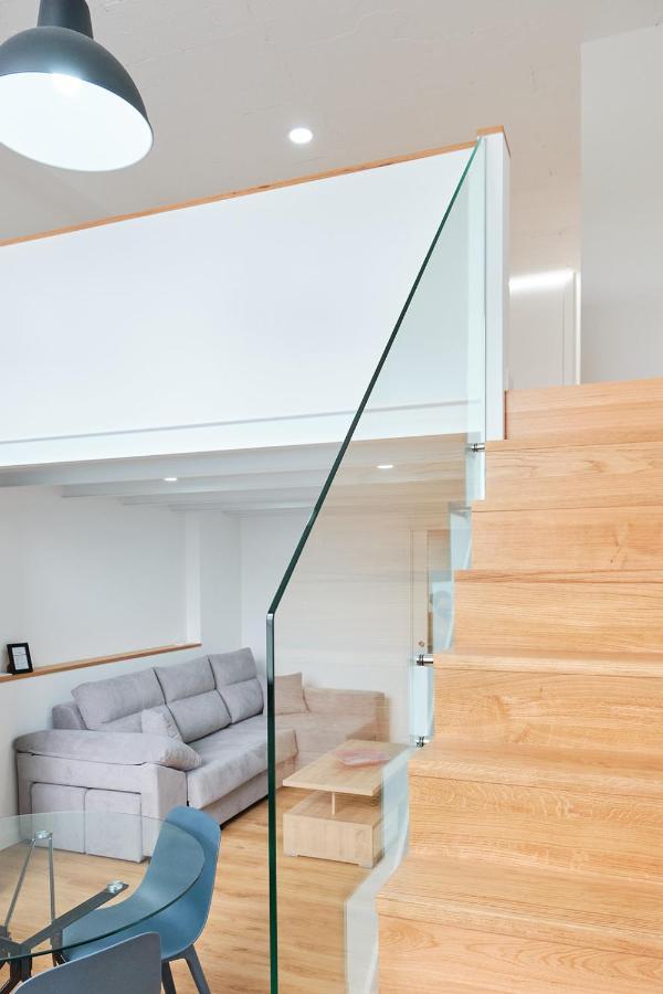 Loft En Palmeira 外观 照片