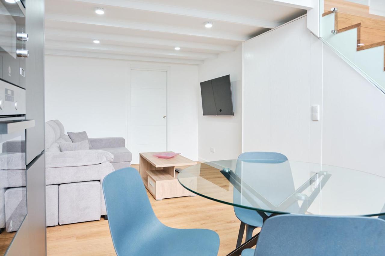 Loft En Palmeira 外观 照片