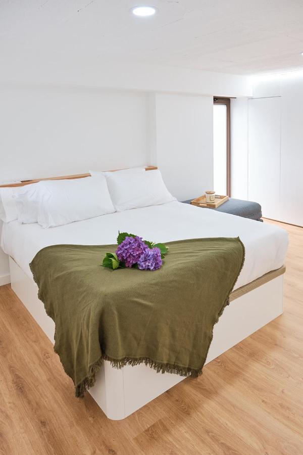 Loft En Palmeira 外观 照片