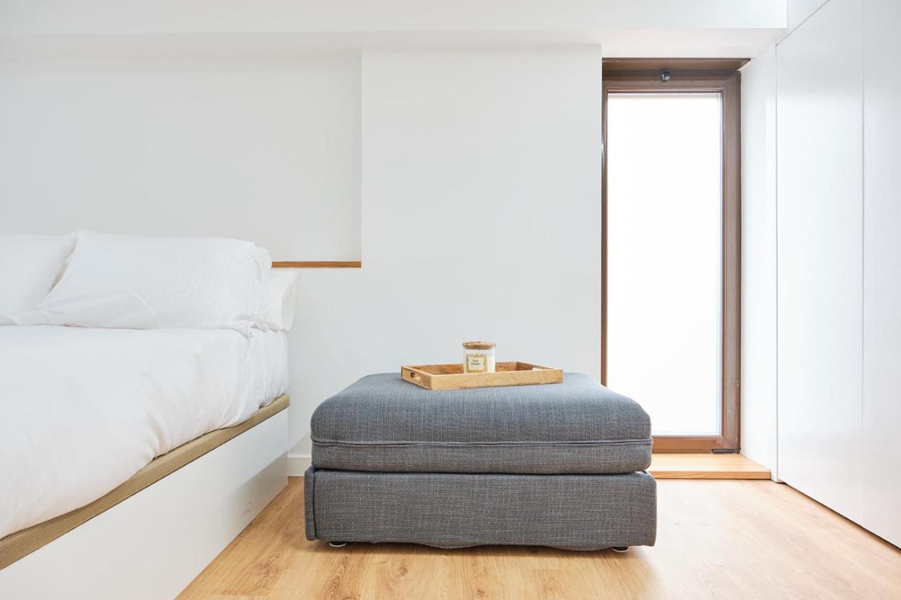 Loft En Palmeira 外观 照片